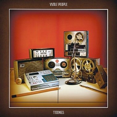 Tidings - Secretly Store