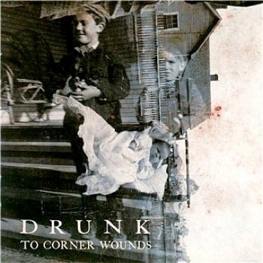 To Corner Wounds - Secretly Store