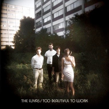 Too Beautiful To Work - Secretly Store