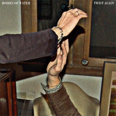 Twist Again - Secretly Store