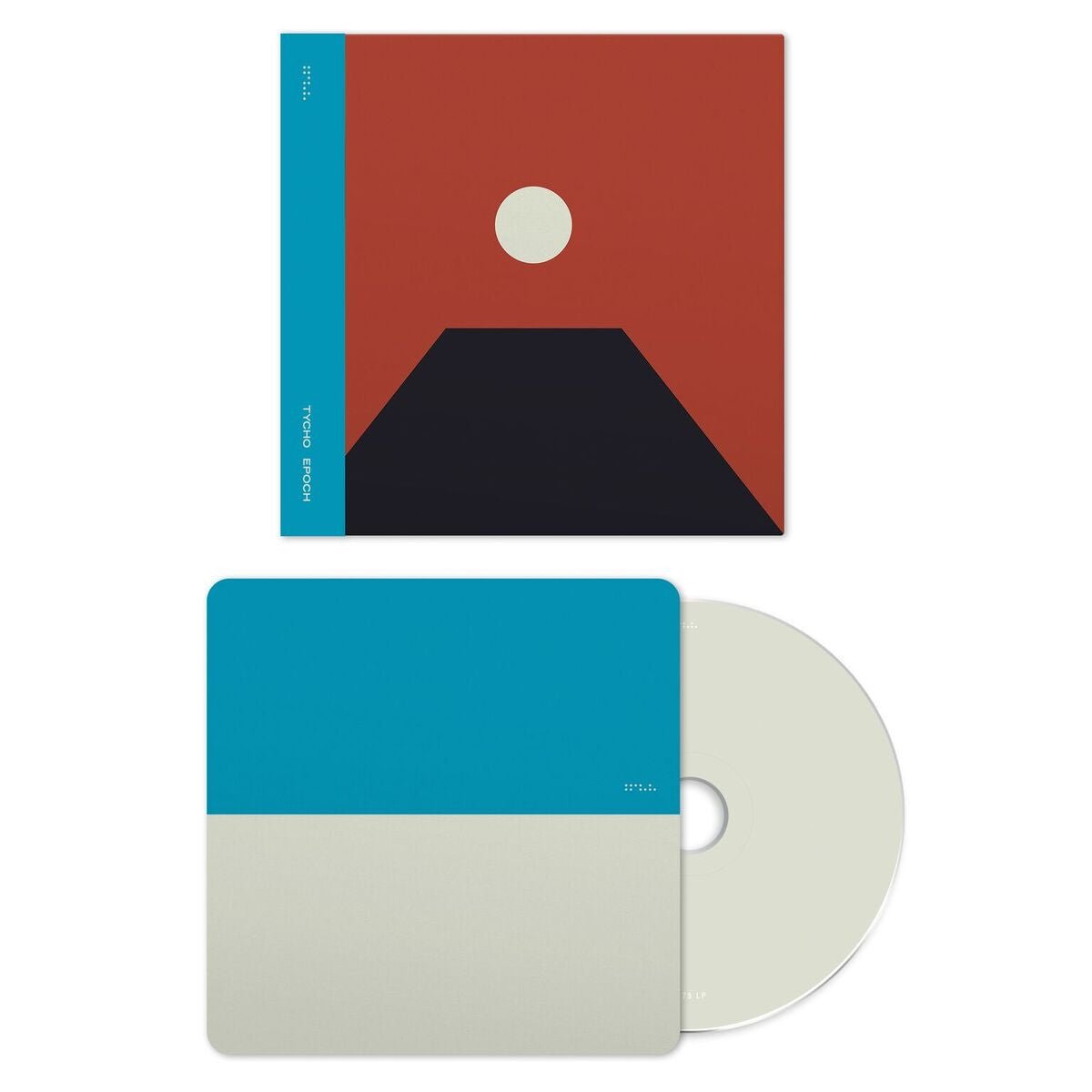 Epoch (10 Year Anniversary Edition) - Secretly Store