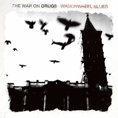 Wagonwheel Blues - Secretly Store