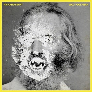 Walt Wolfman - Secretly Store
