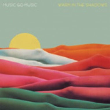 Warm In The Shadows - Secretly Store