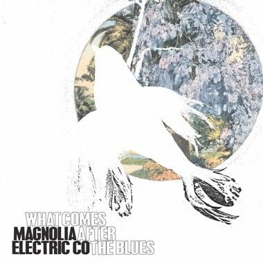 What Comes After The Blues - Secretly Store