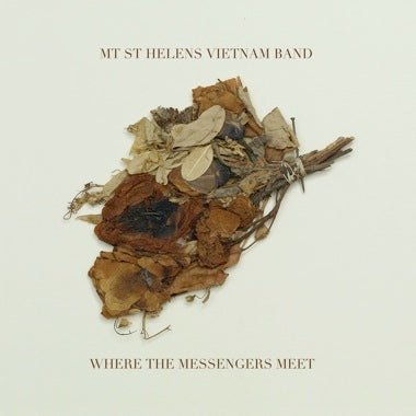 Where The Messengers Meet - Secretly Store