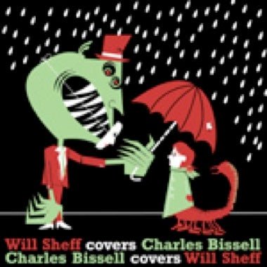 Will Sheff covers Charles Bissell, Charles Bissell covers Will Sheff - Secretly Store