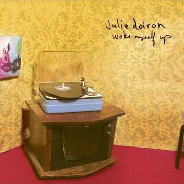 Woke Myself Up - Secretly Store