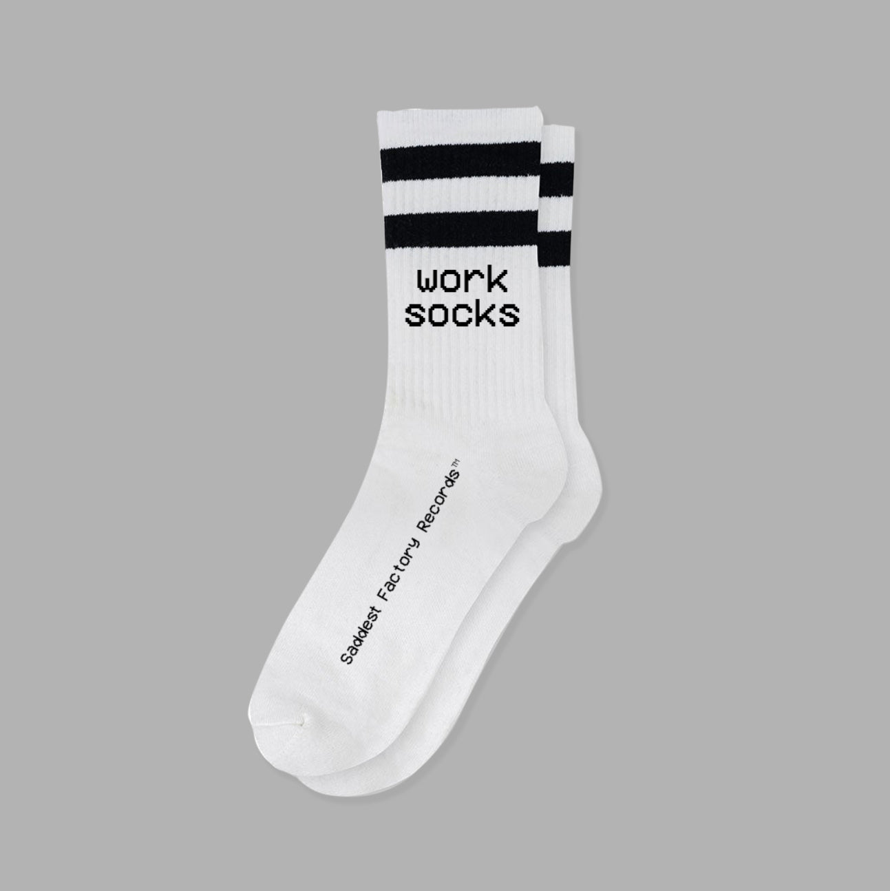 SFR ‘Work Socks’