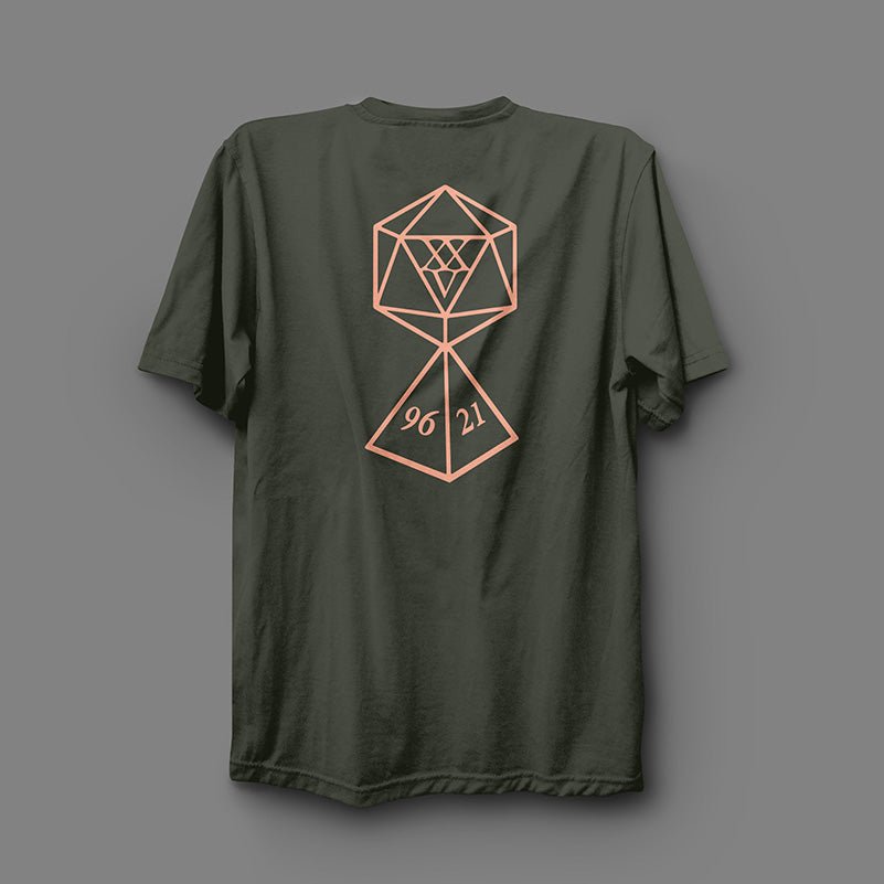 XAG25 Short Sleeve T-Shirt - Secretly Store