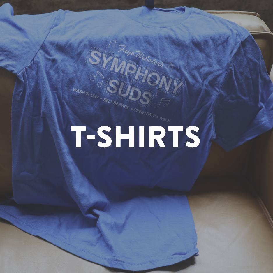 T-SHIRTS