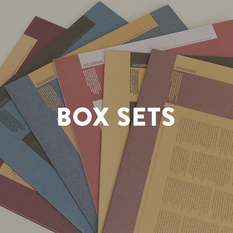 BOX SETS