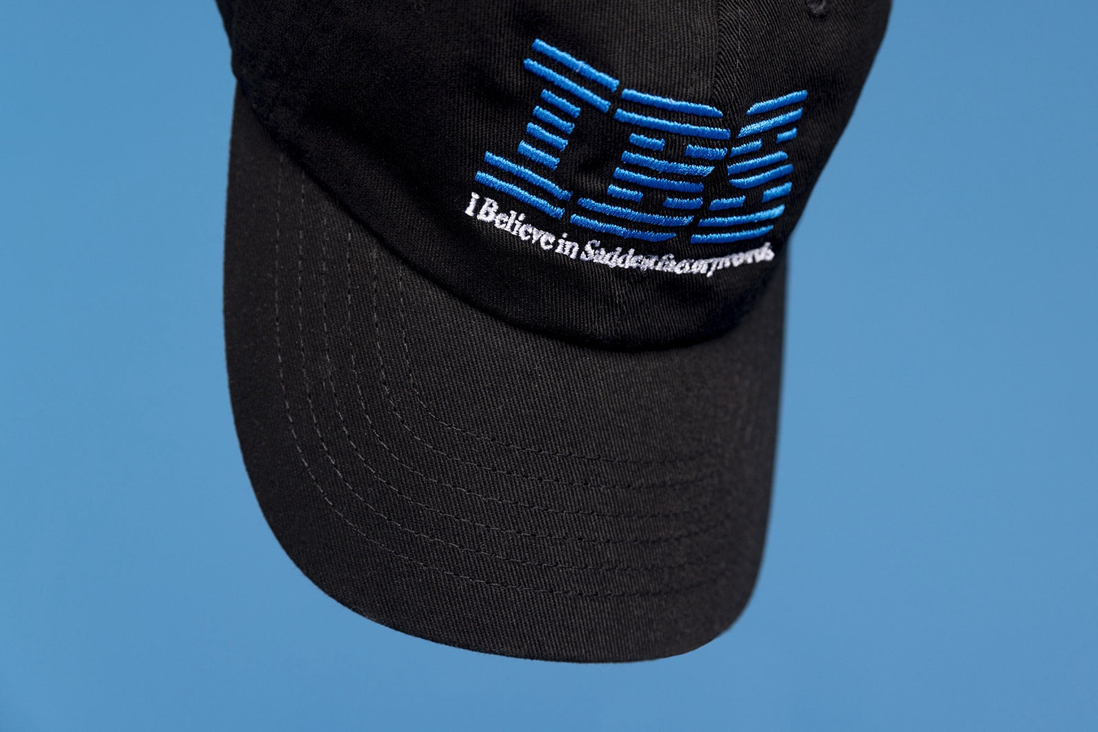 Saddest Factory Records Merch