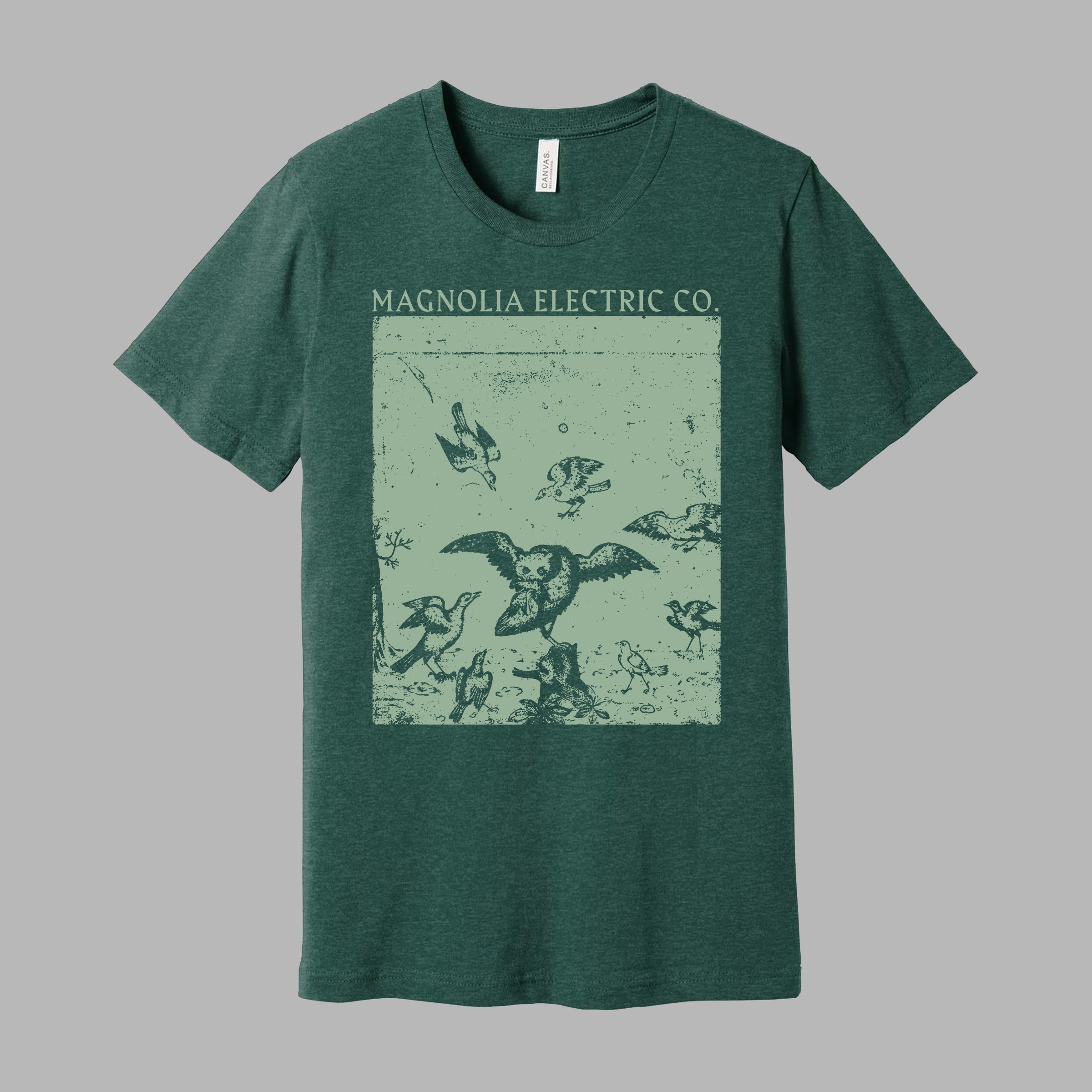 T-SHIRTS