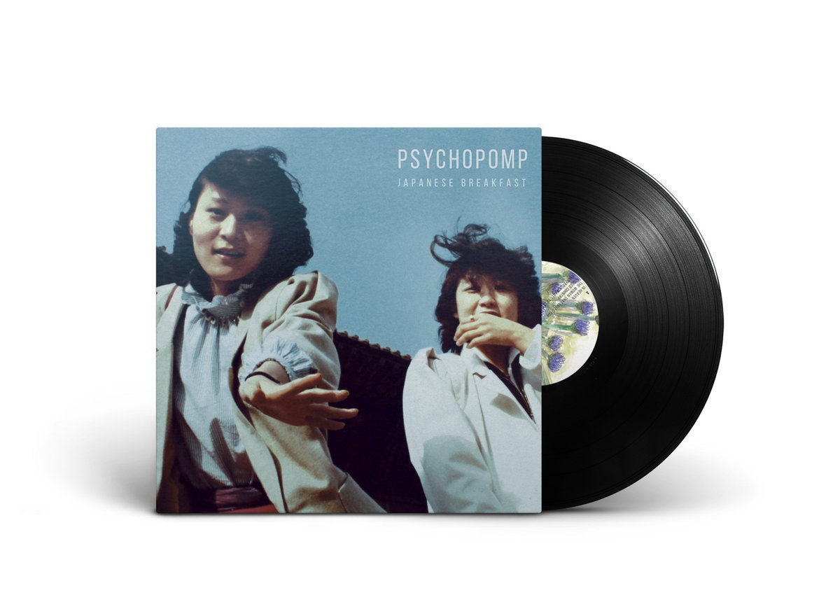 Psychopomp - Secretly Store