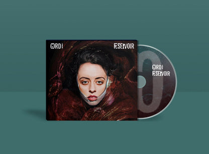 Reservoir - Secretly Store