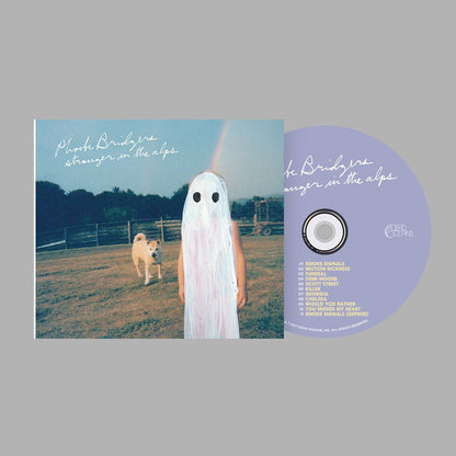 Stranger in the Alps - Secretly Store