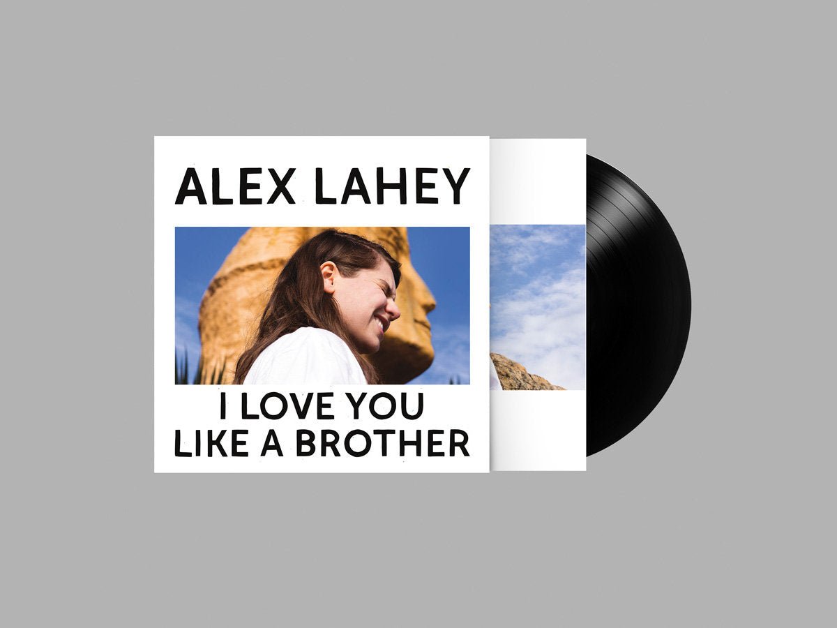 I Love You Like A Brother - Secretly Store