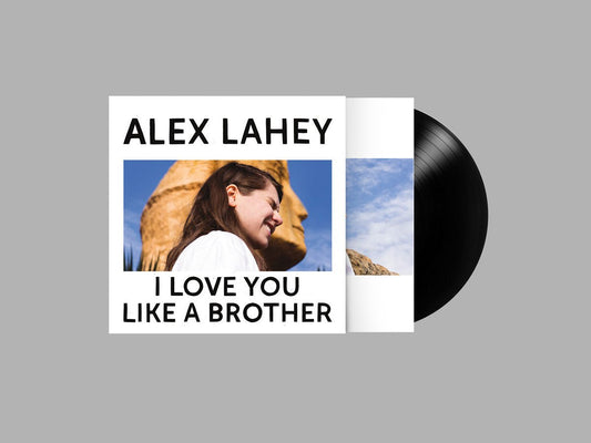 I Love You Like A Brother - Secretly Store