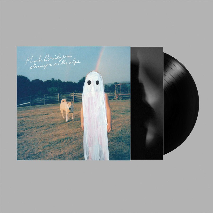 Stranger in the Alps - Secretly Store