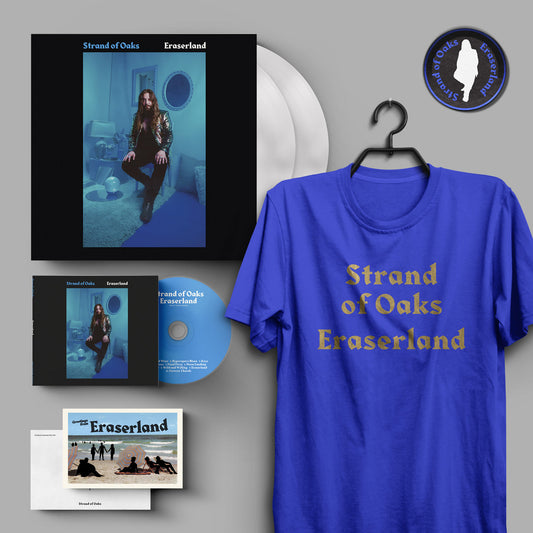 Eraserland Bundle