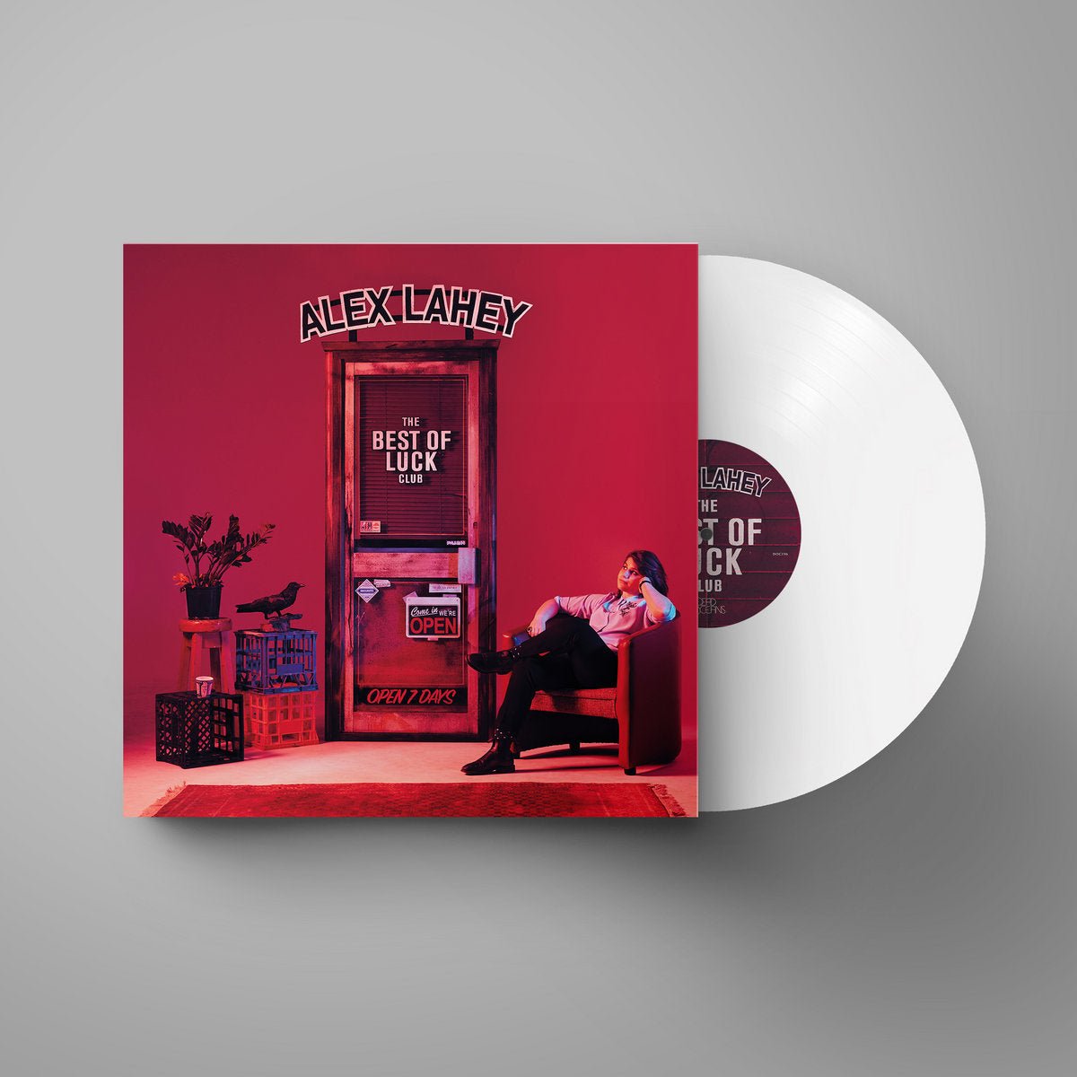 The Best of Luck Club - Secretly Store