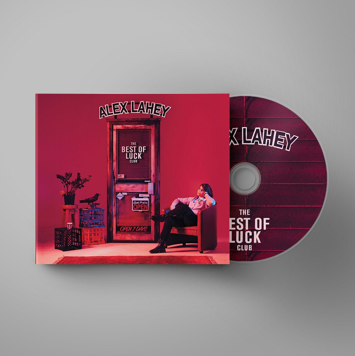 The Best of Luck Club - Secretly Store