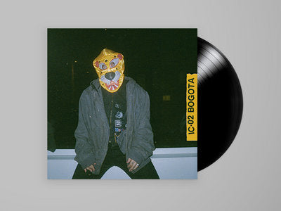 IC-02 Bogotá