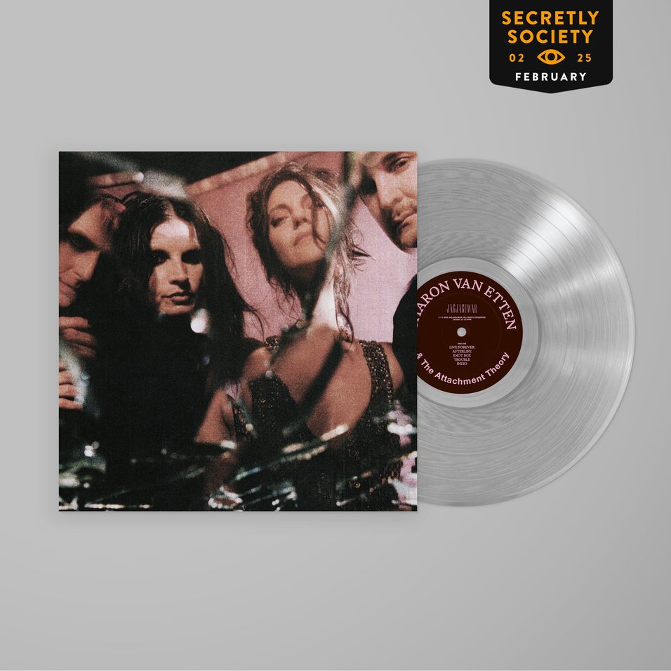 Bon Iver – Secretly Store