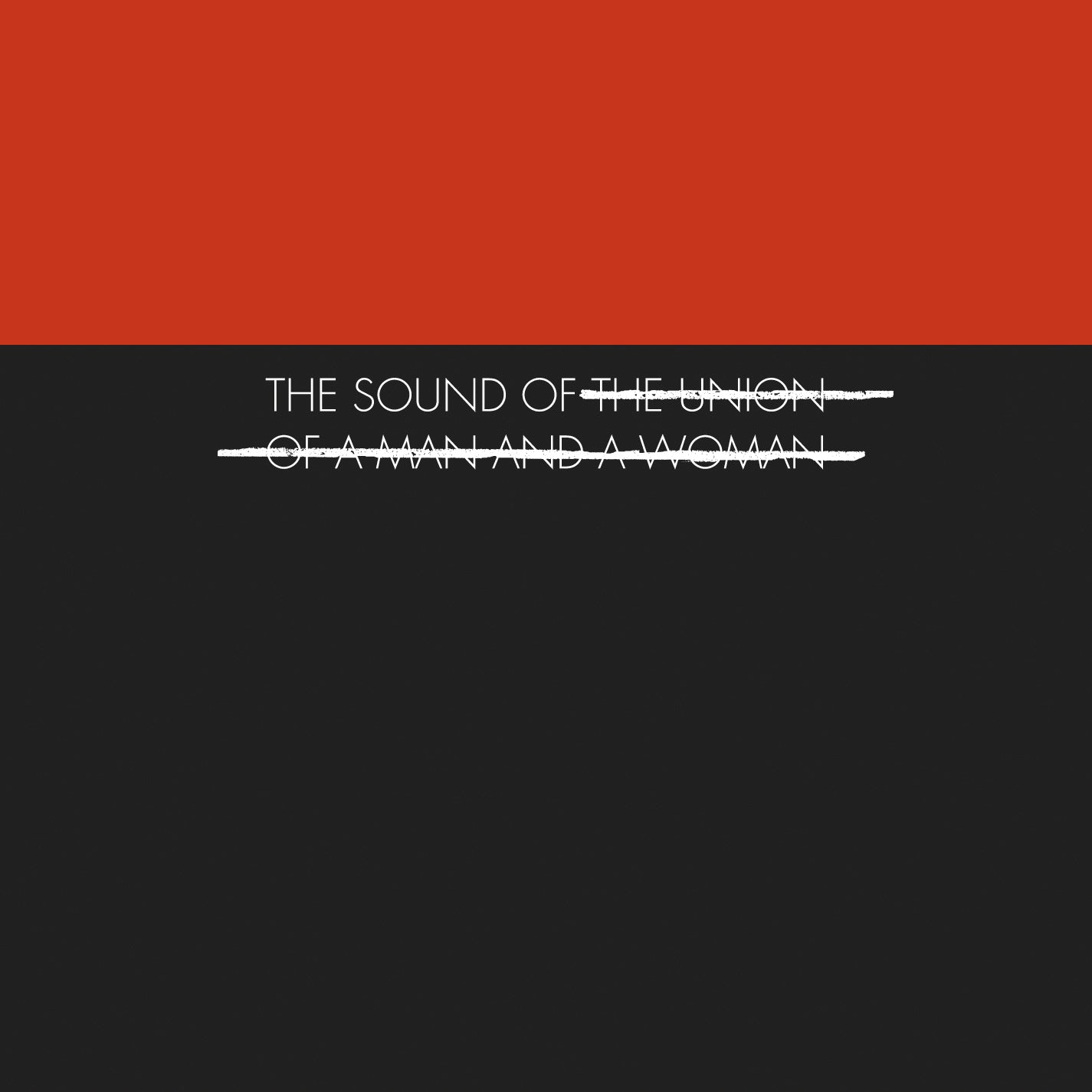 The Sound Of… - Secretly Store