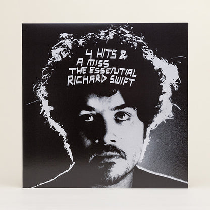 4 Hits & A Miss - The Essential Richard Swift