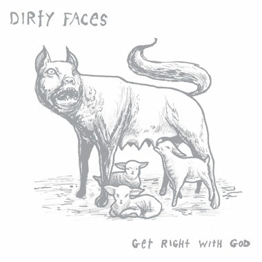 Get Right With God - Secretly Store