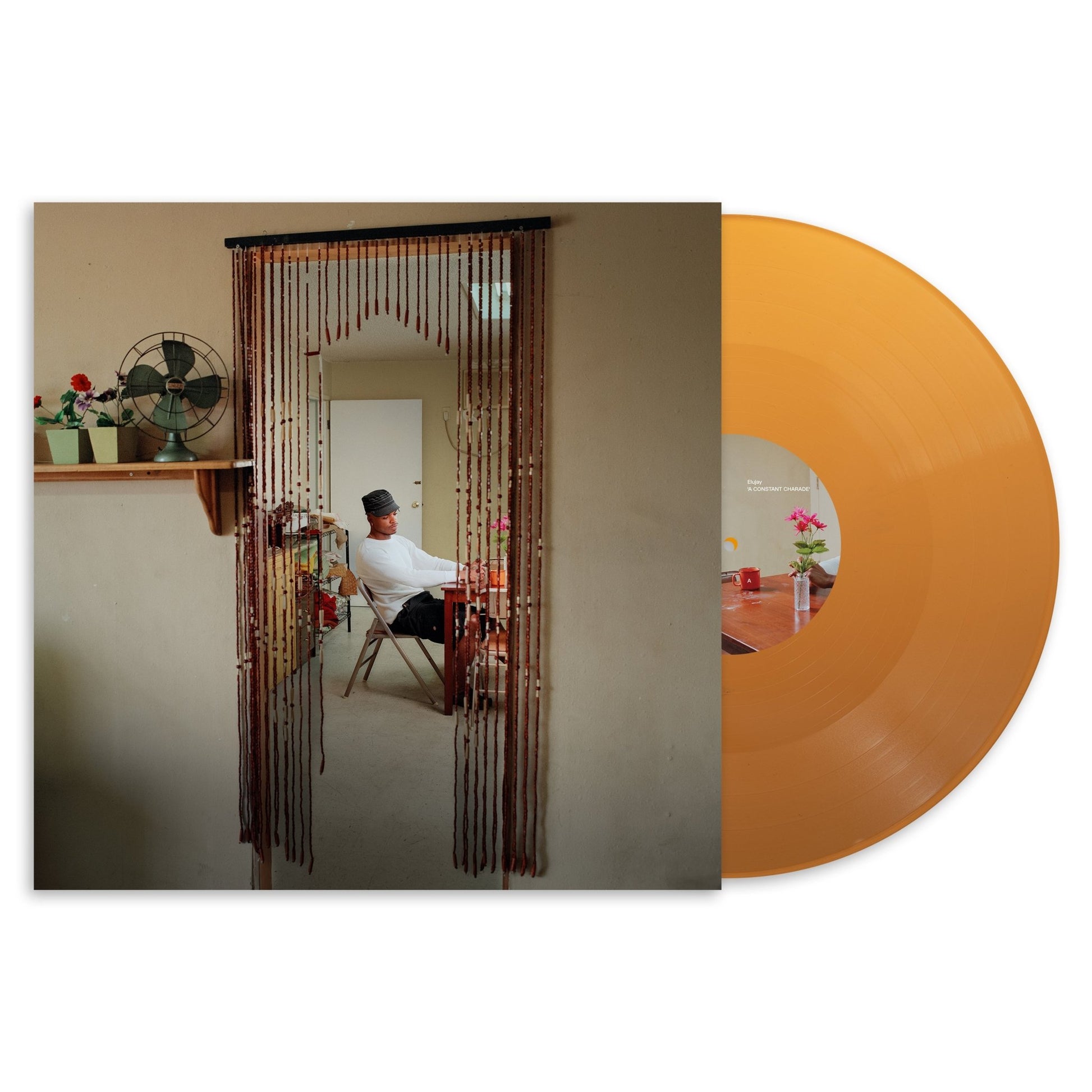 A Constant Charade - Secretly Store
