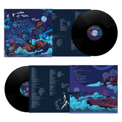 the color of rain - Secretly Store