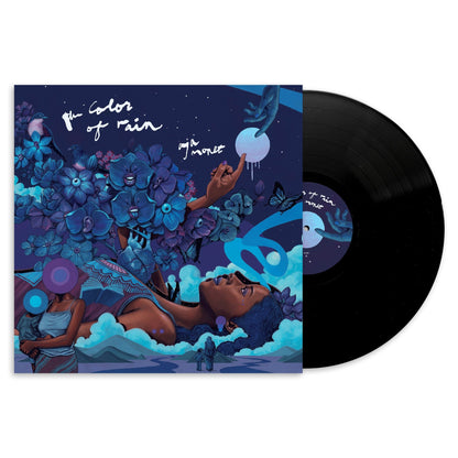 the color of rain - Secretly Store