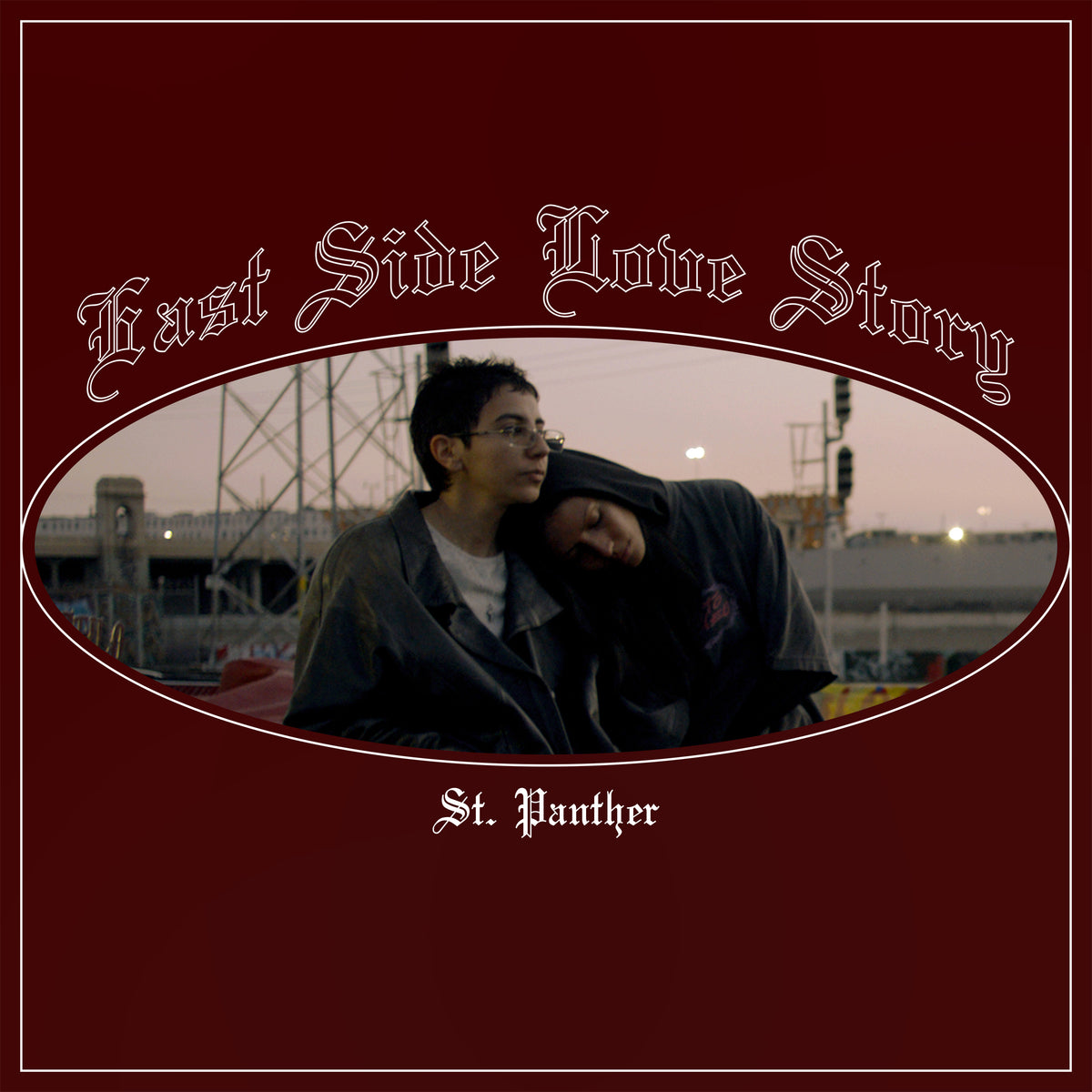 East Side Love Story