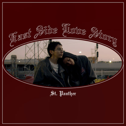 East Side Love Story
