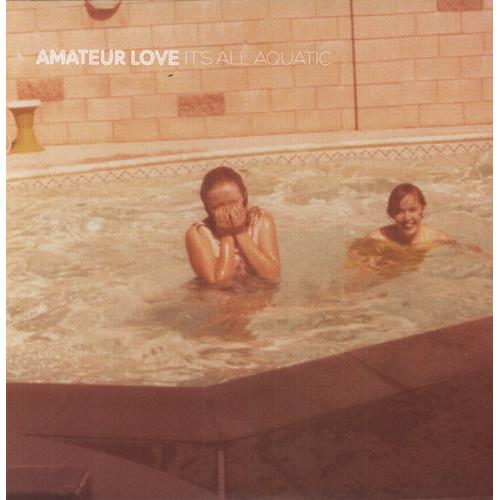 It's All Aquatic - Secretly Store