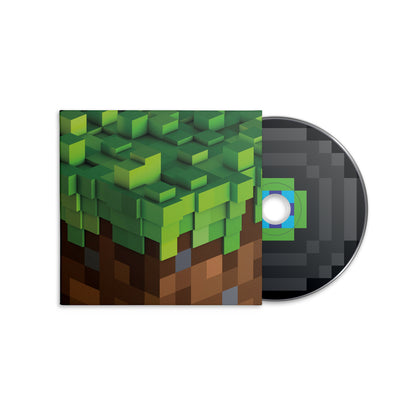 Minecraft Volume Alpha