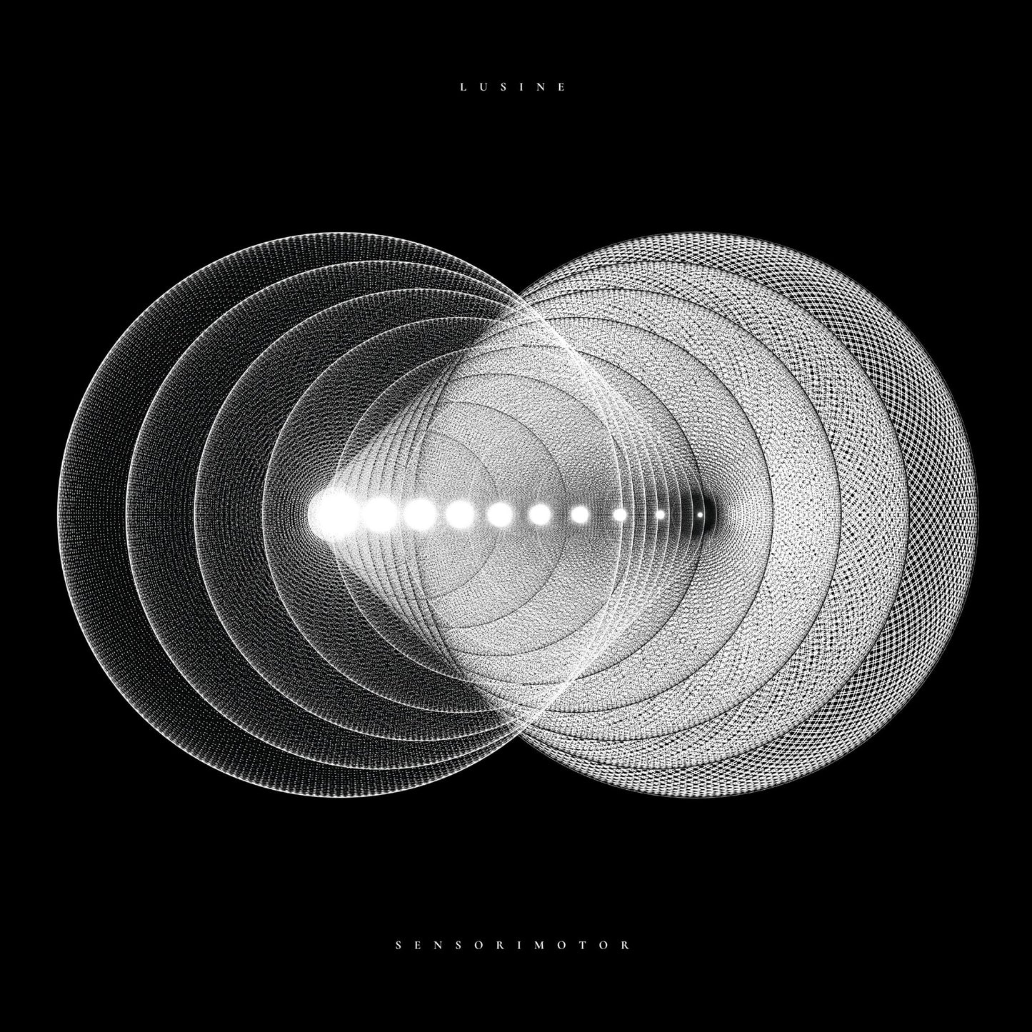 Sensorimotor - Secretly Store