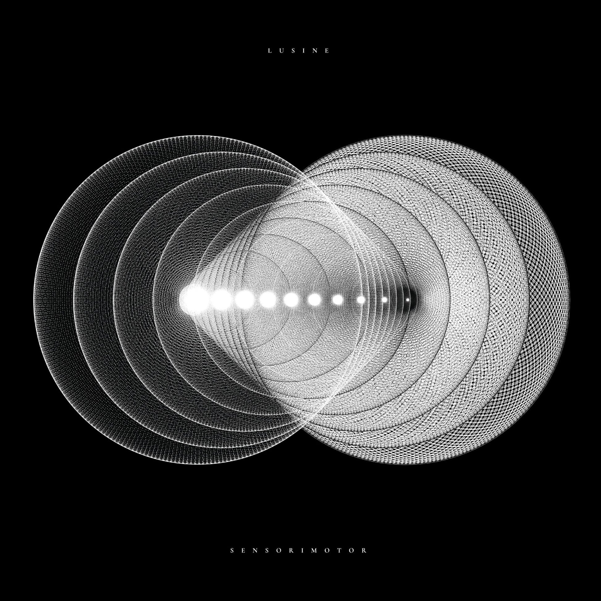 Sensorimotor - Secretly Store