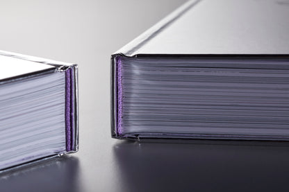 We'll Never Stop Living This Way: A Ghostly International Catalogue