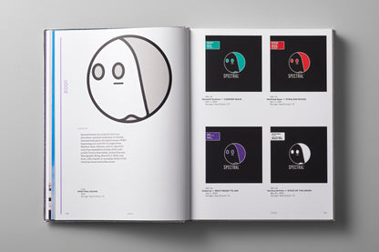We'll Never Stop Living This Way: A Ghostly International Catalogue