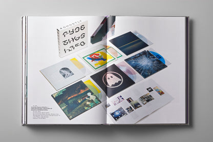 We'll Never Stop Living This Way: A Ghostly International Catalogue
