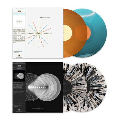 Sensorimotor - Secretly Store
