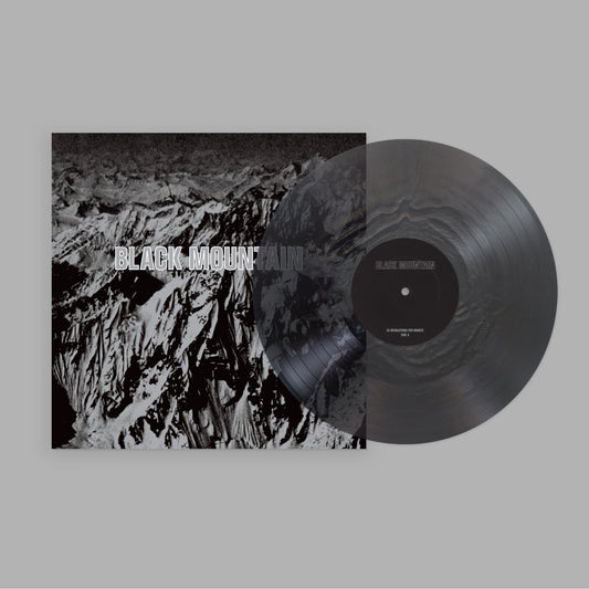 Black Mountain 'Black Mountain' (20th Anniversary Edition)