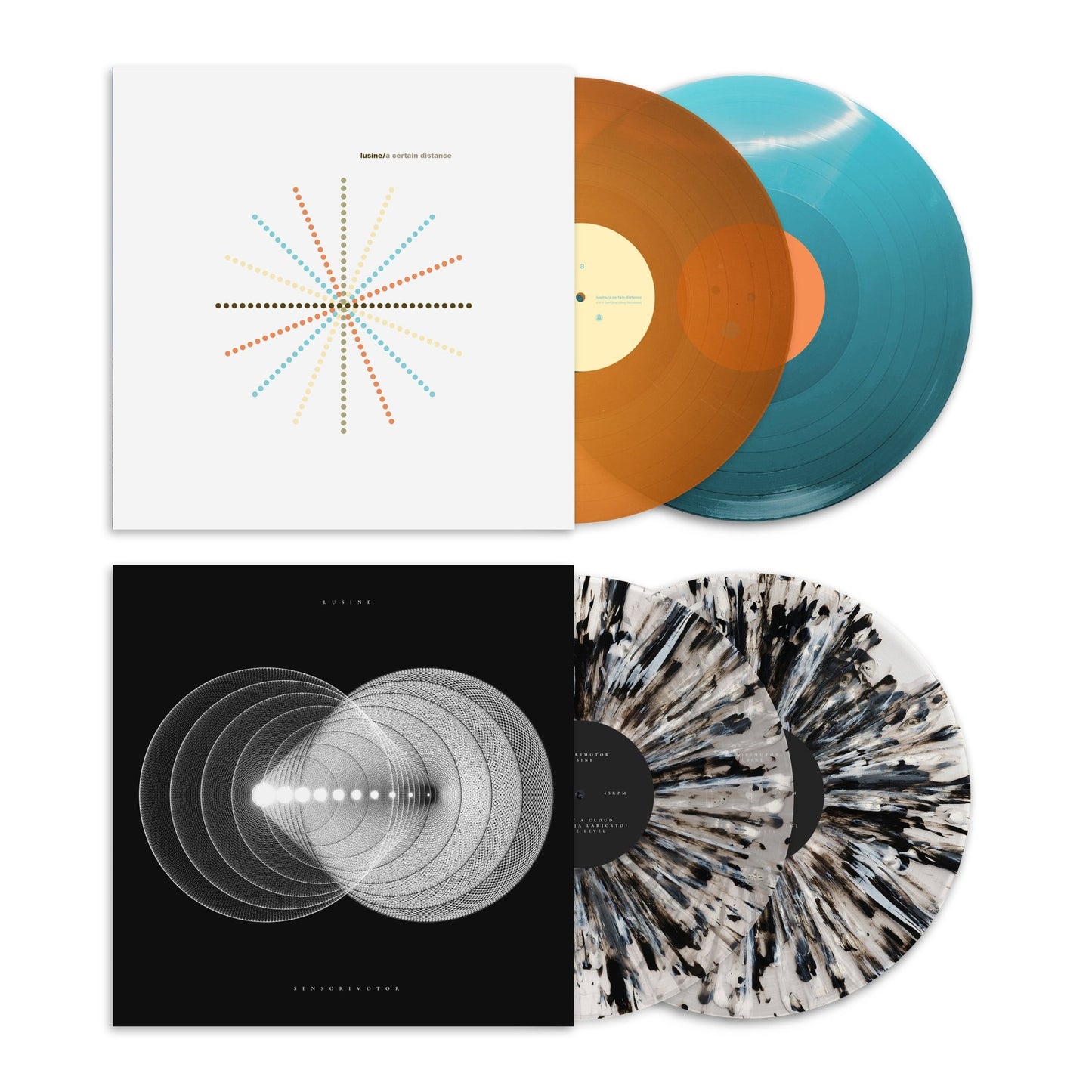 A Certain Distance - Secretly Store