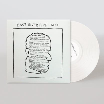 Mel (Secretly Society Record Club Exclusive)