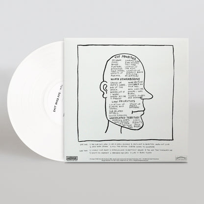 Mel (Secretly Society Record Club Exclusive)