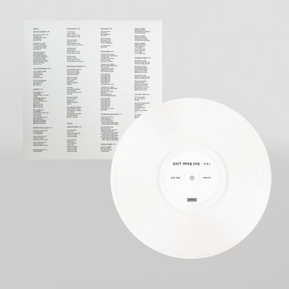 Mel (Secretly Society Record Club Exclusive)